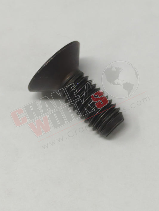 43156 | New Met 10.9 Fl Sock Hd Cs M8X1.25X20Mm (68567)