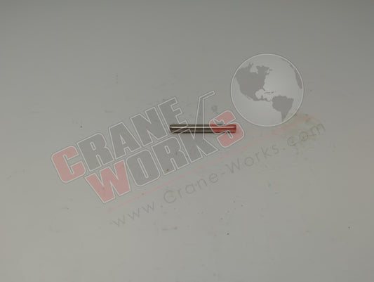 39140.060.060 | New Roll Pin M6 X 60