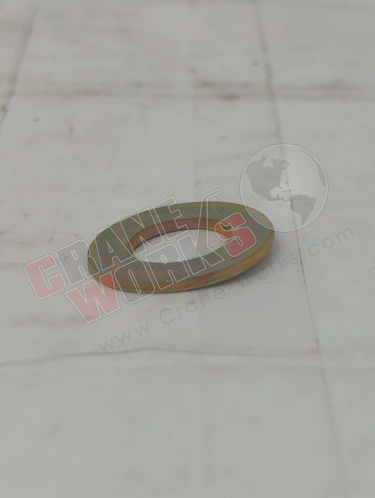 44013-6 | New Washer