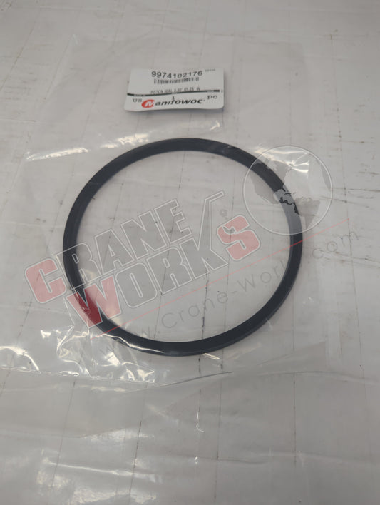 9974102176 | New Piston Seal