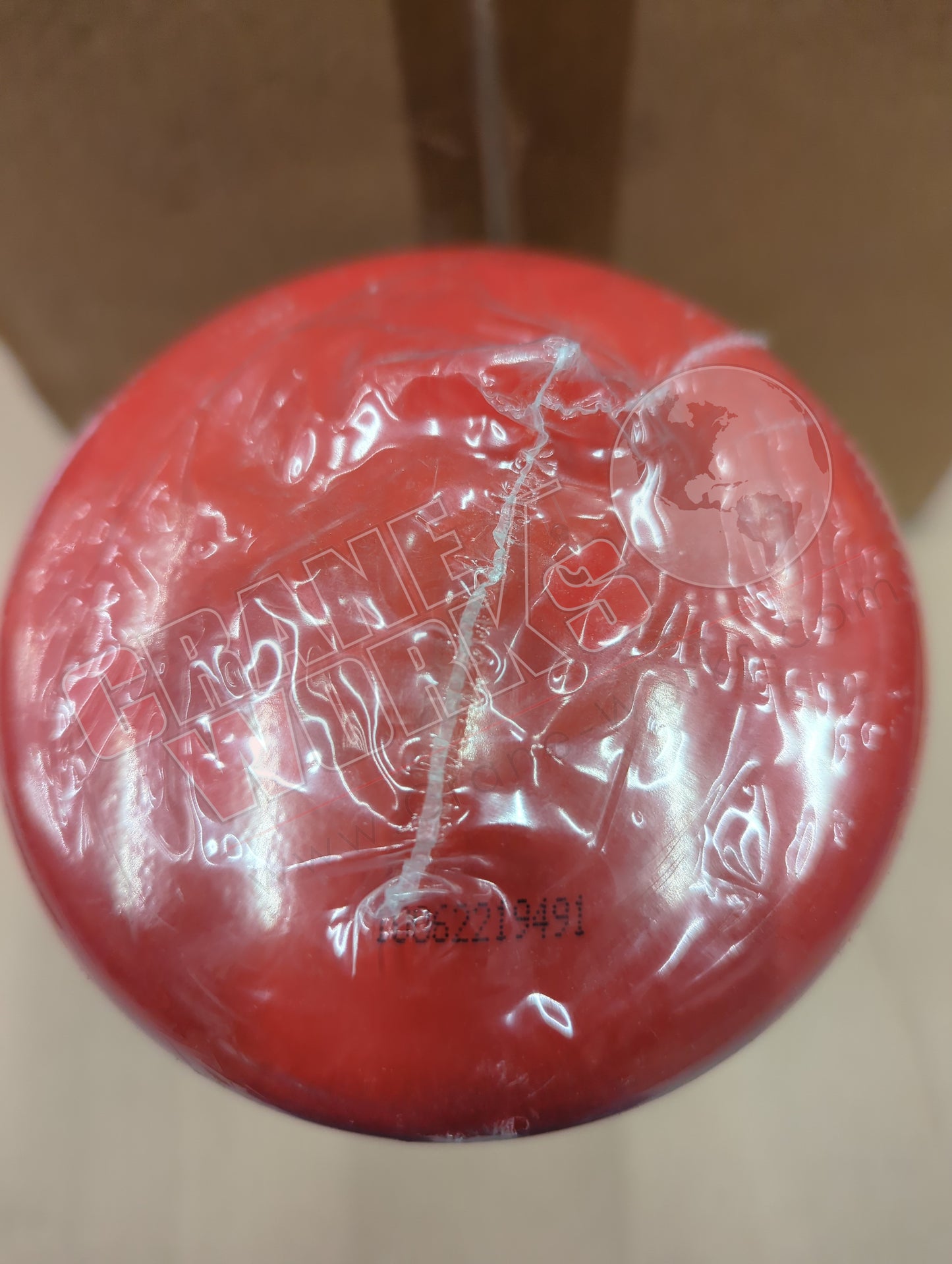 B7685 | New Oil Filter