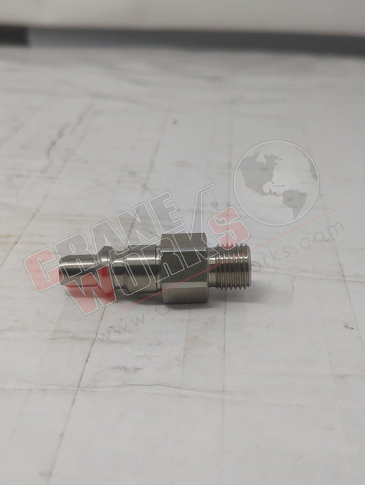 SPC600-1-M9 | New Coupling 15K