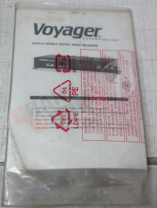 DRV414 | New Remote Control For Camera