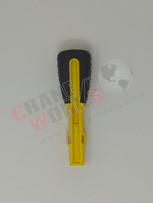 HH505 | New Handle , Control