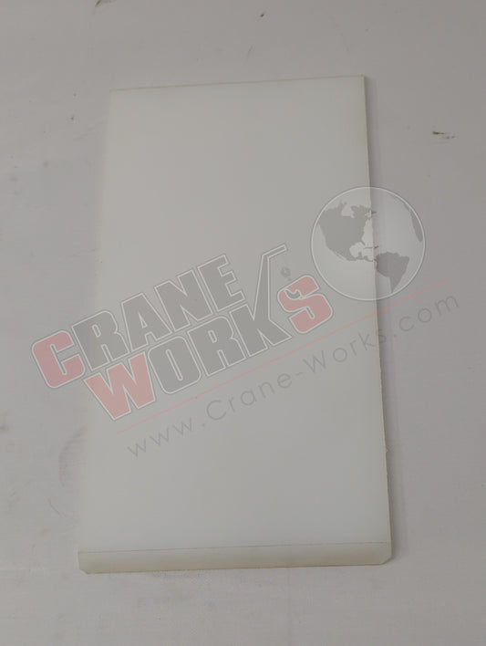 373383000 | New Wear Pad