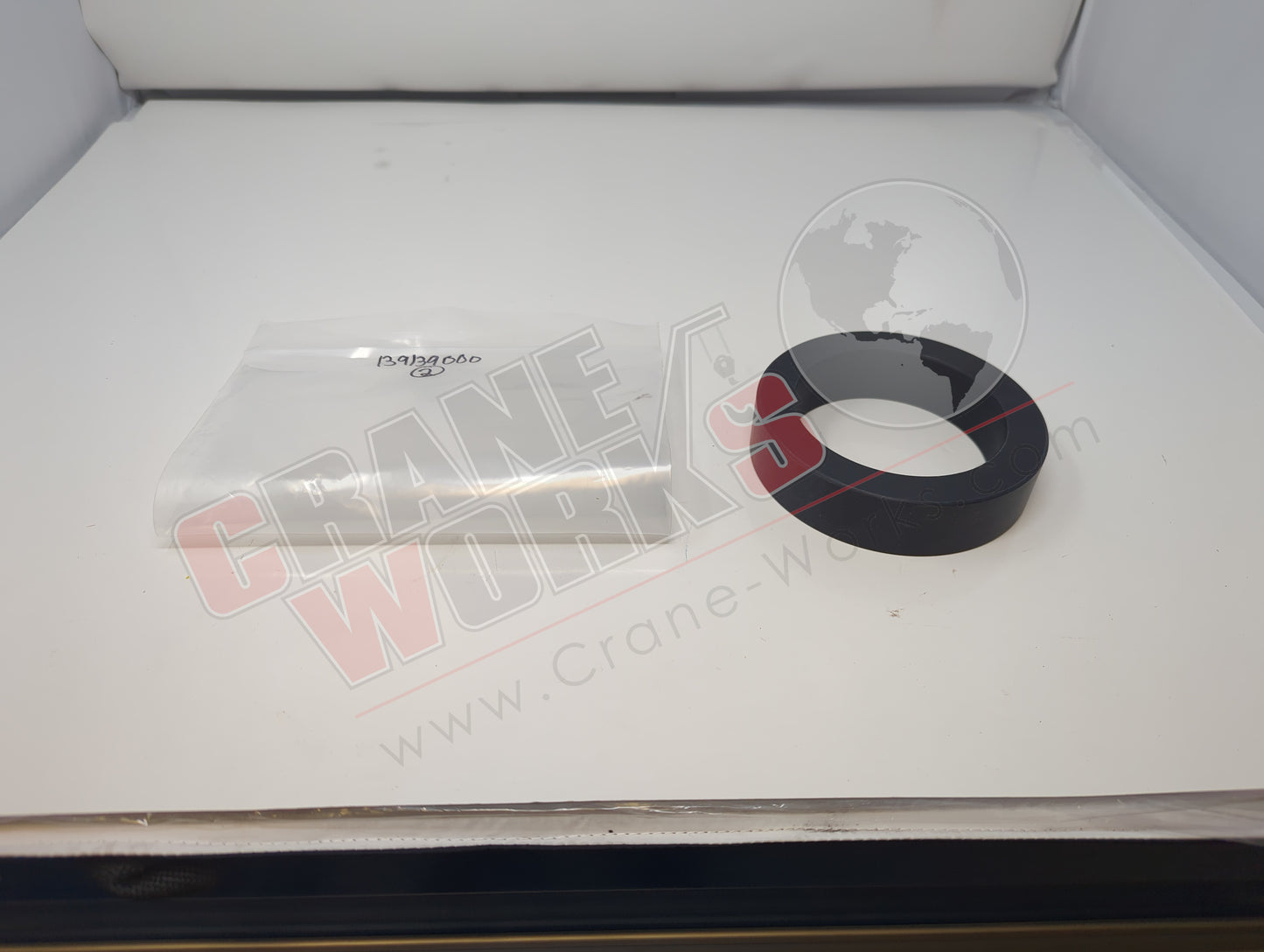 139139000 | New Bushing