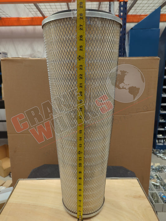 PA2732 | New Air Filter, Fg#  Af4588M