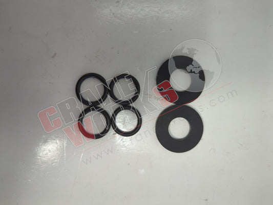 TD 162 | New Seal Kit