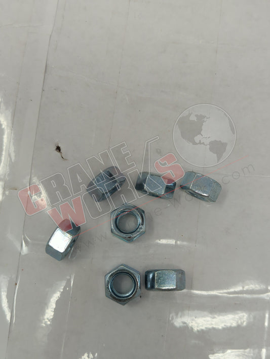 2011.061000 | New Lock Nut