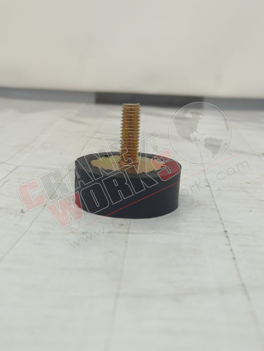 2NPG6 | New 3/8 Male Vib Isolator, 310Lb