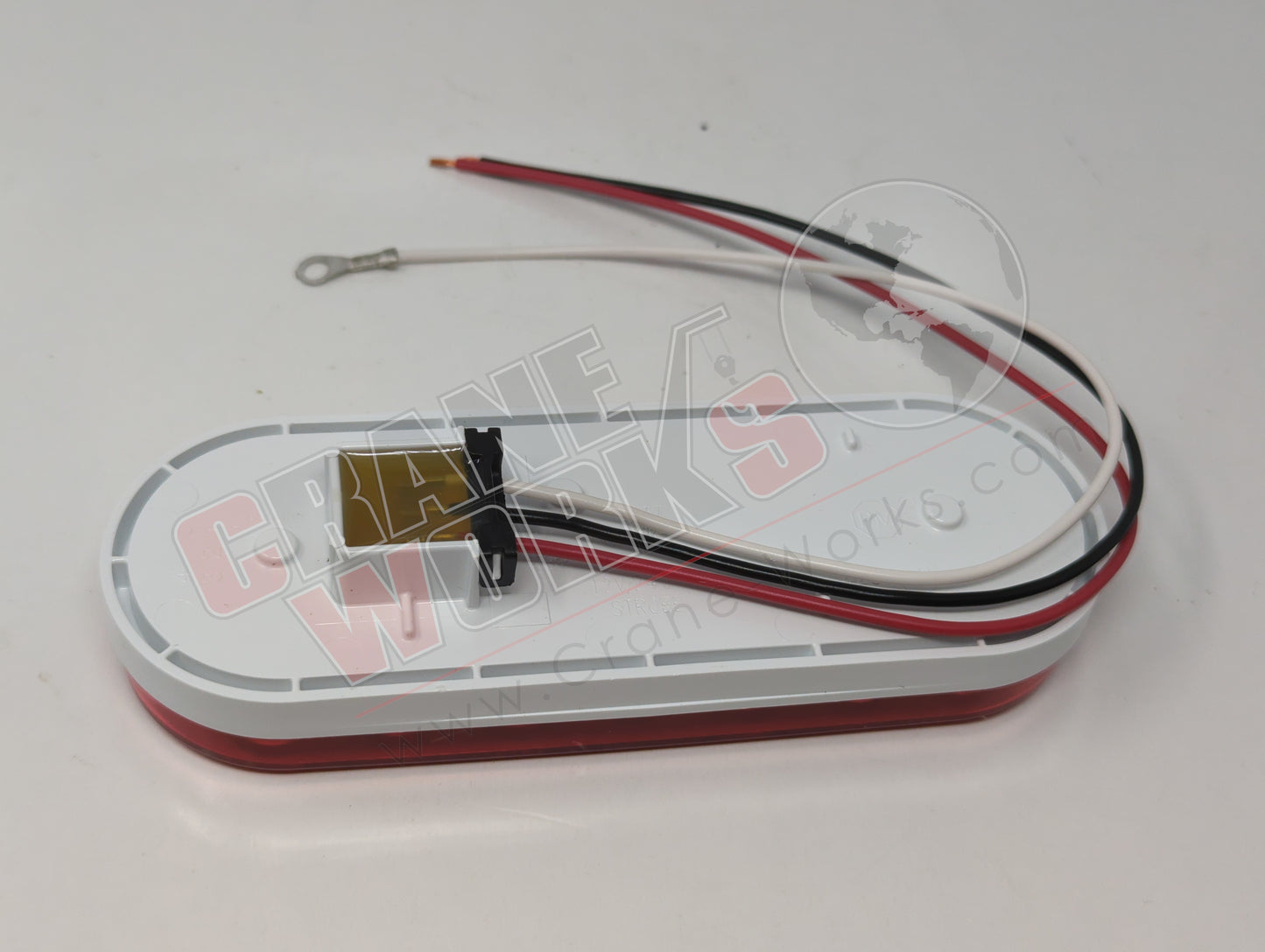 420SR-1 | New Aux Strobe Light