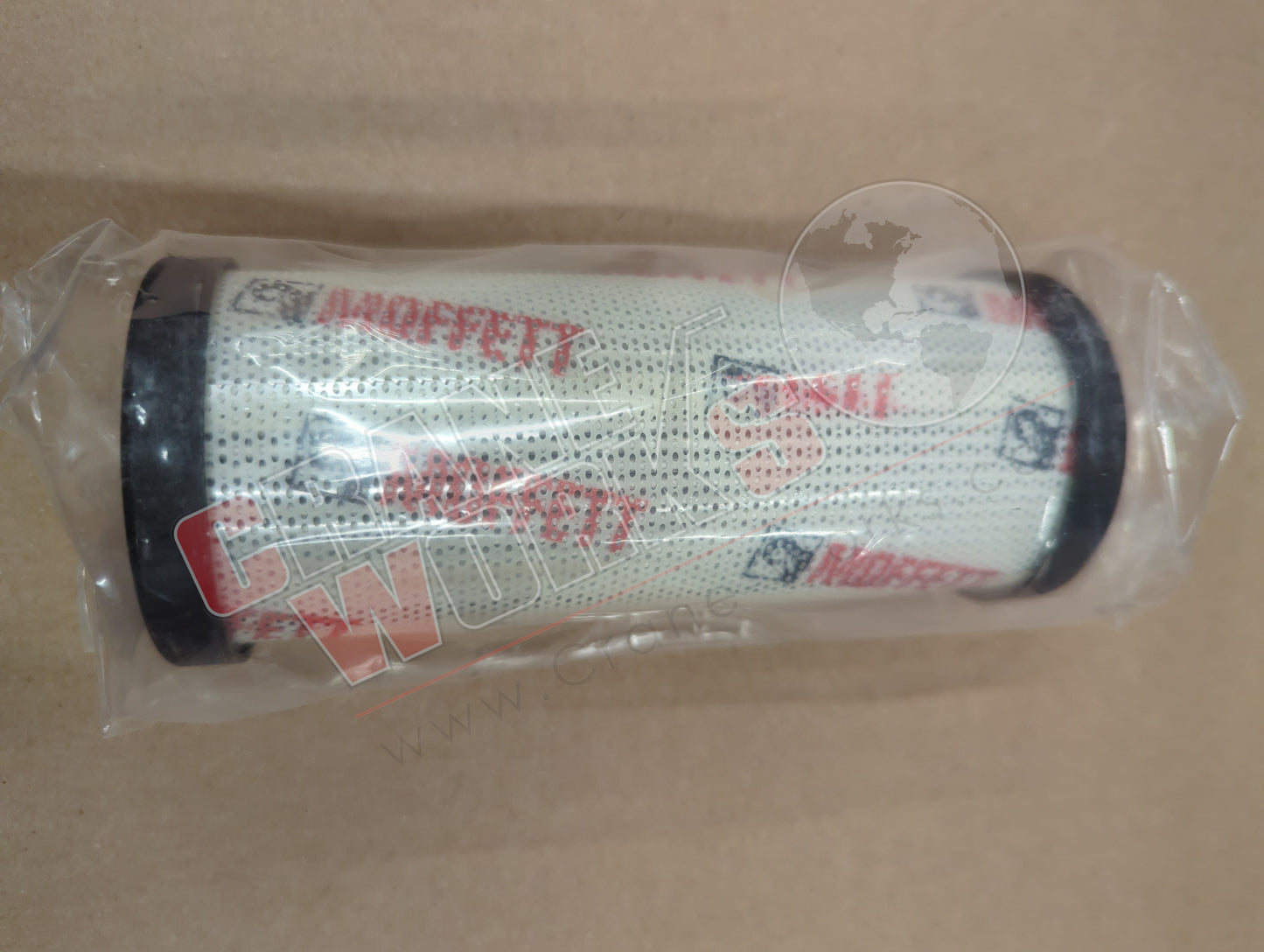 076.100.0637 | New Filter Kit