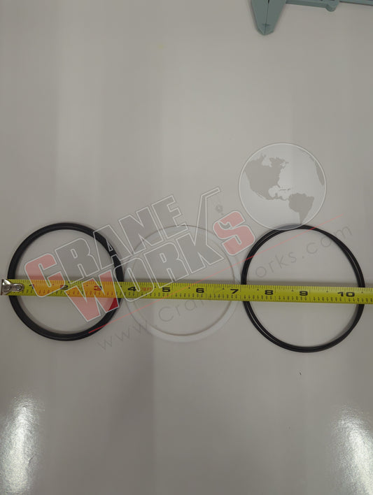 270078 | New Lift Seal Kit