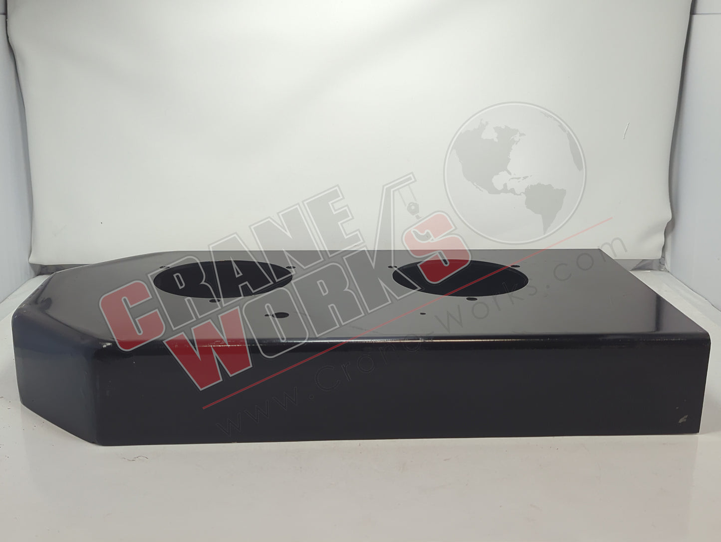 TLB001 | New Tail Light Bracke **Left Side**