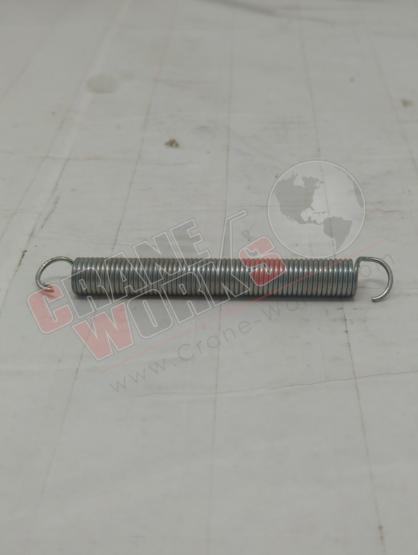 202-10062 | New Return Spring