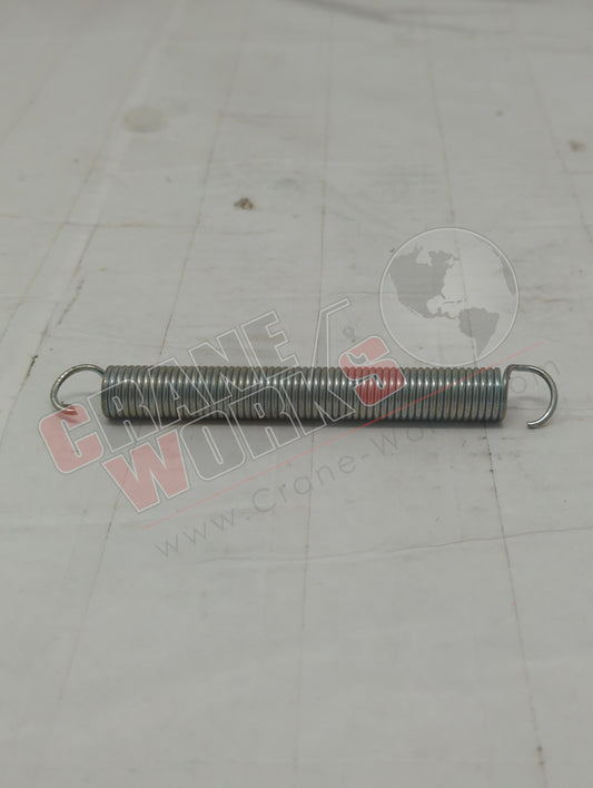 202-10062 | New Return Spring