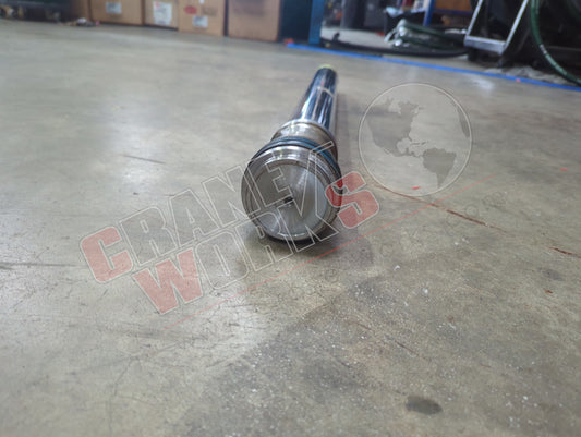 HSK 083A-TO | New Piston Rod