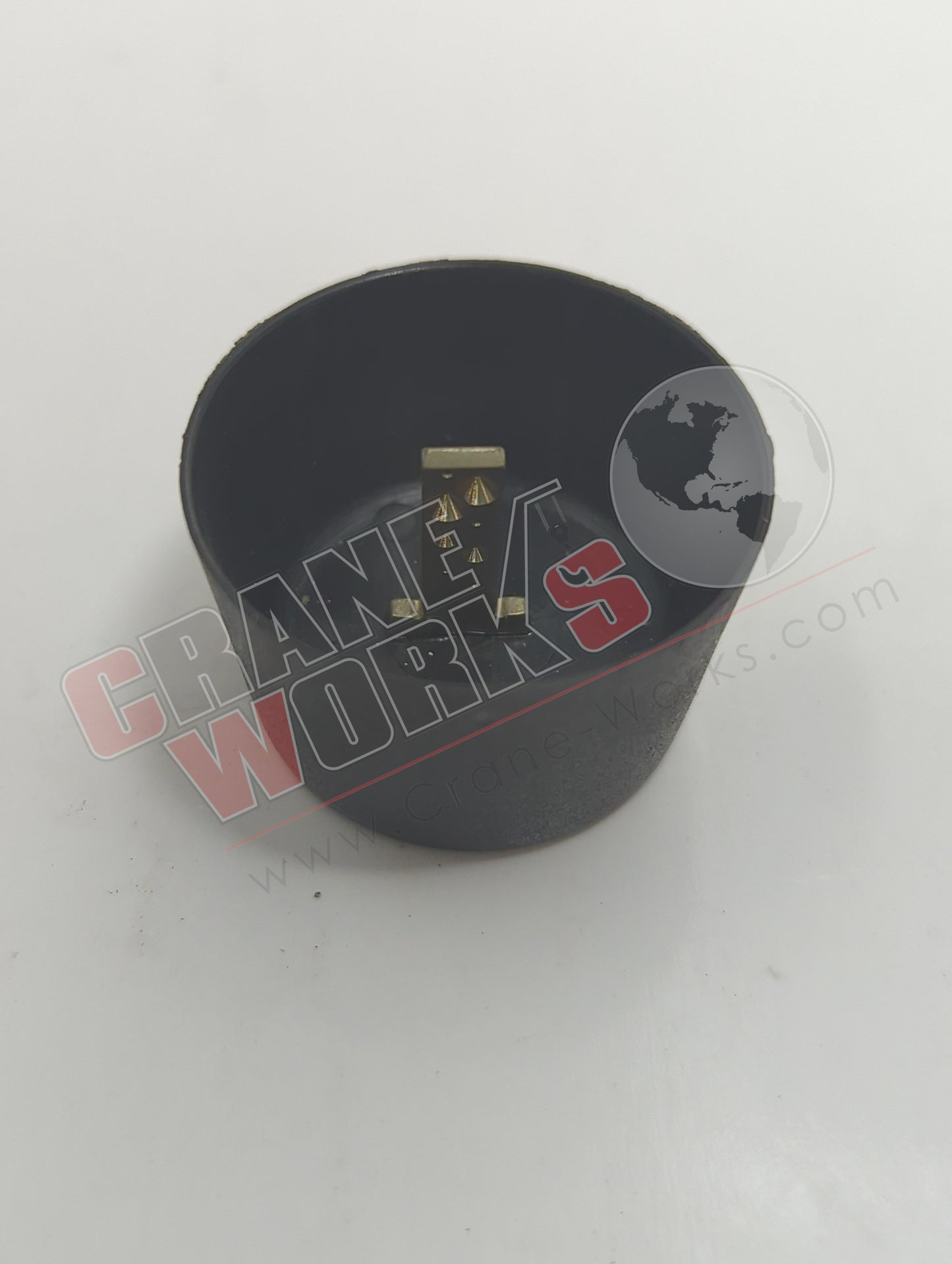 EZ2181 | New Key, Black (Bms-2)