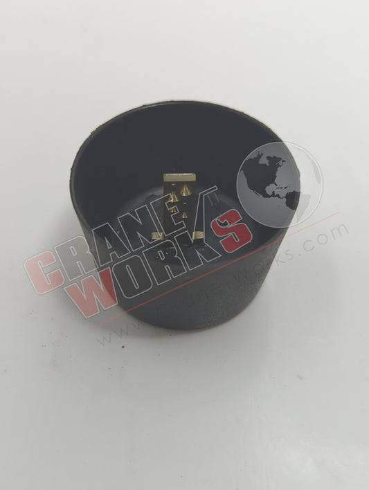 EZ2181 | New Key, Black (Bms-2)