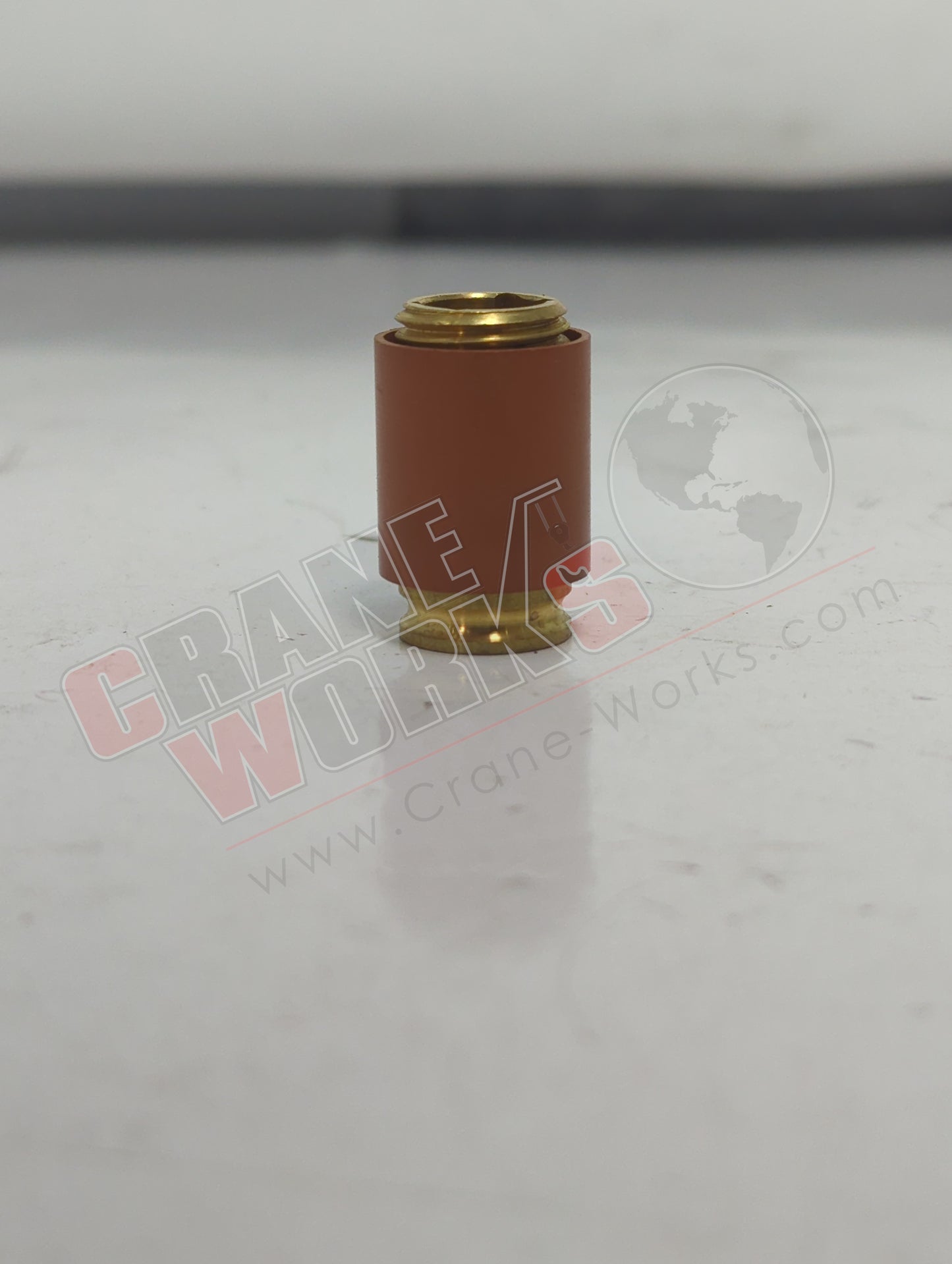 R22062 | New Brush Holder