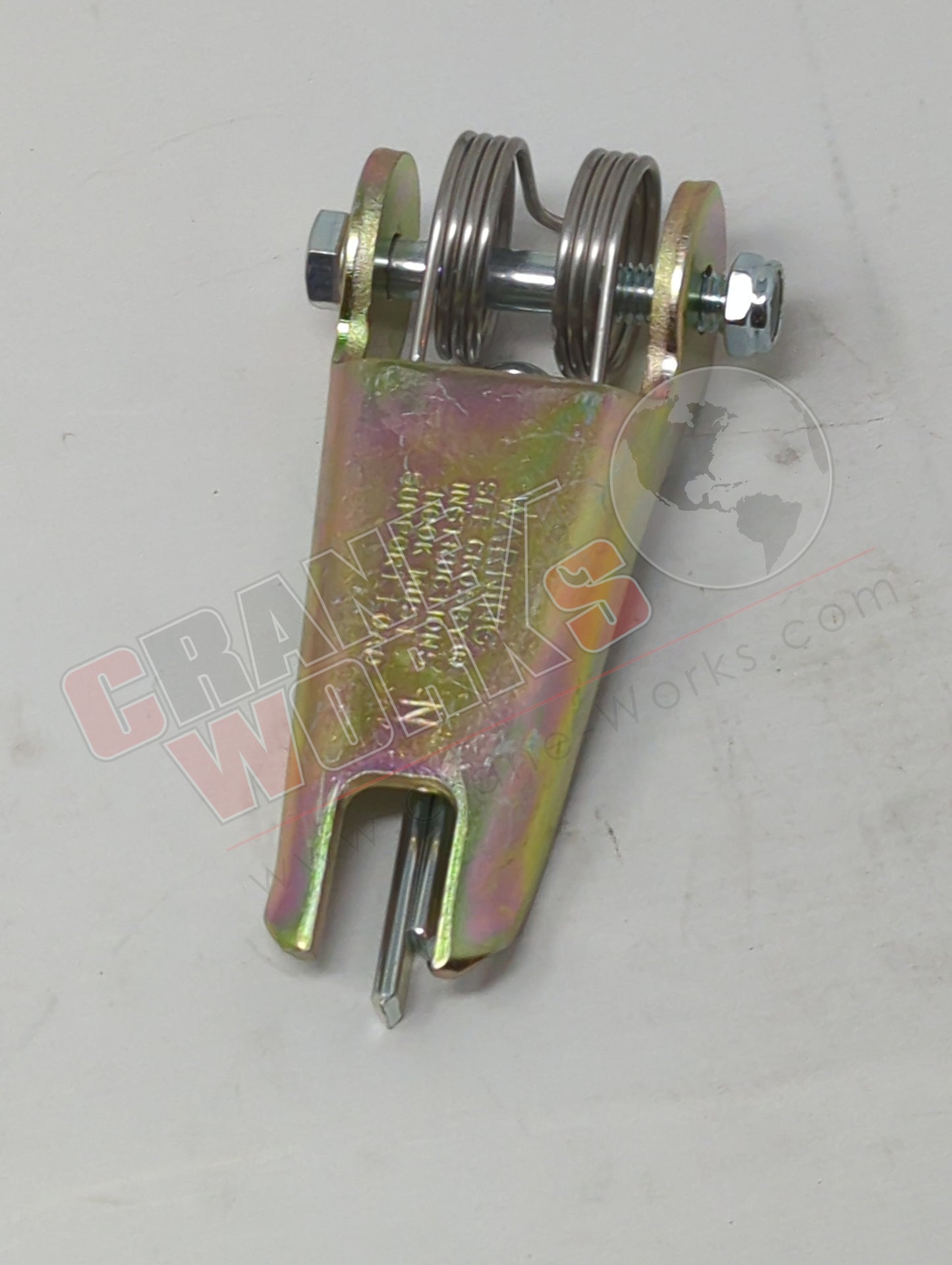 7576001728 | New Safety Latch