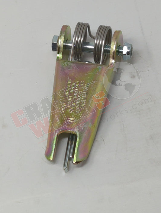 7576001728 | New Safety Latch