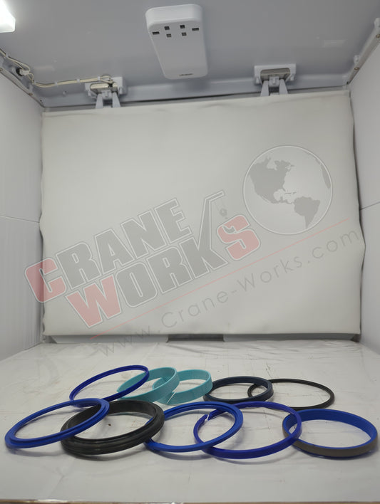 TD 297 | New Seal Kit