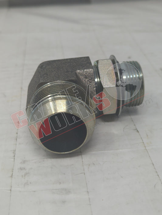 B68012016NWOFG | New 1-1/4" Mjic X 1 Male O-Ring 90 (6801-20-16)