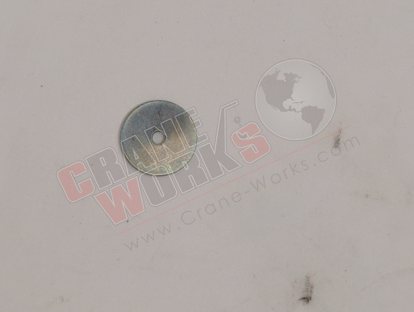 83996 | New 1/4X1-1/2 Fender Washer