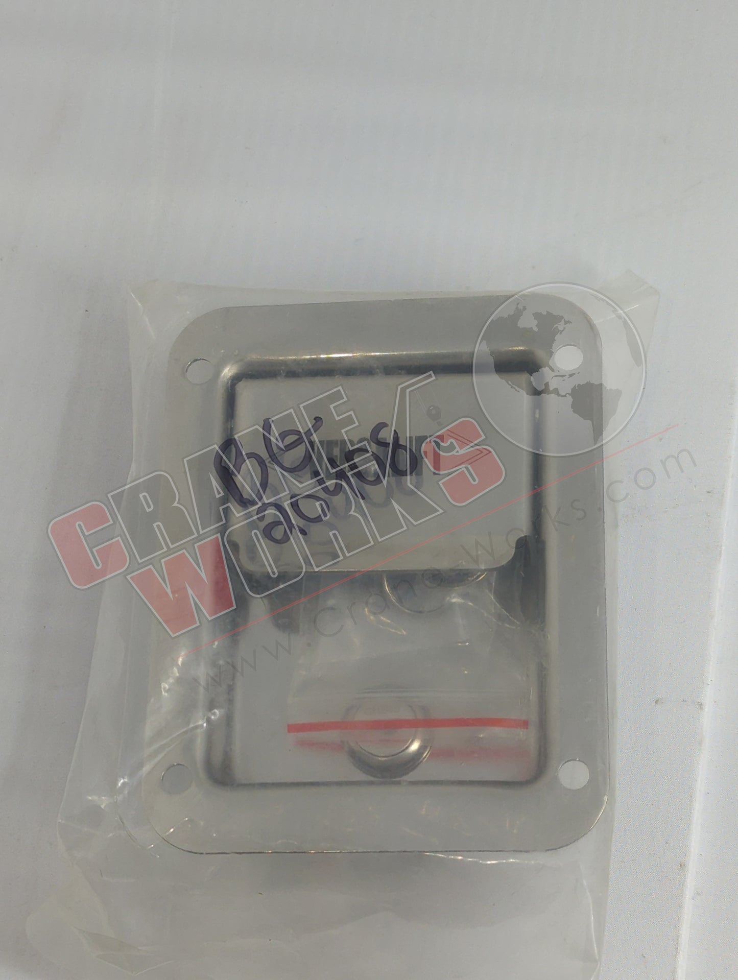 BG20408 | New Door Latch