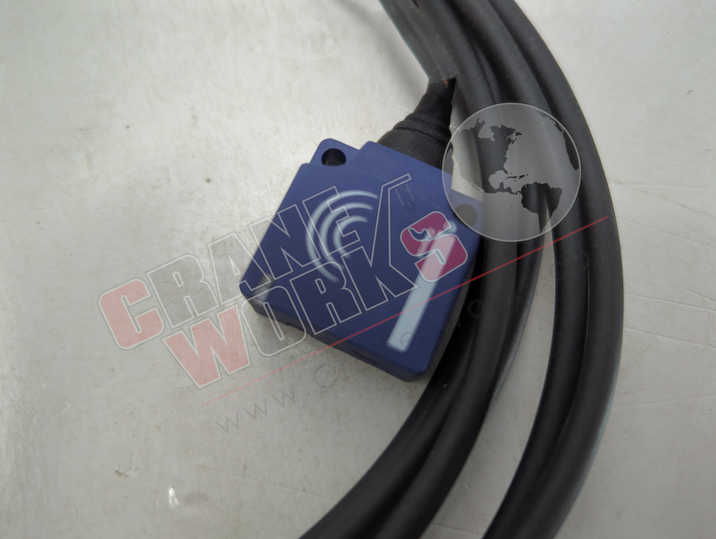 EEA10193 | New Inductive Switch