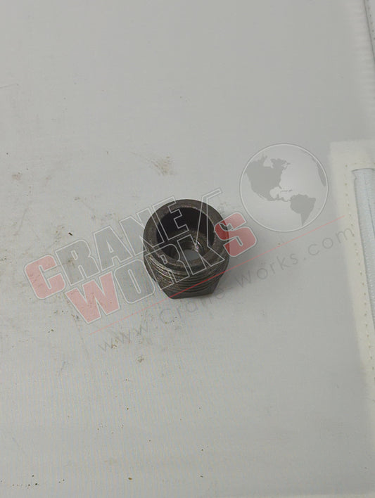 HB1038 | New 1" X 3/8" Pipe Bushing