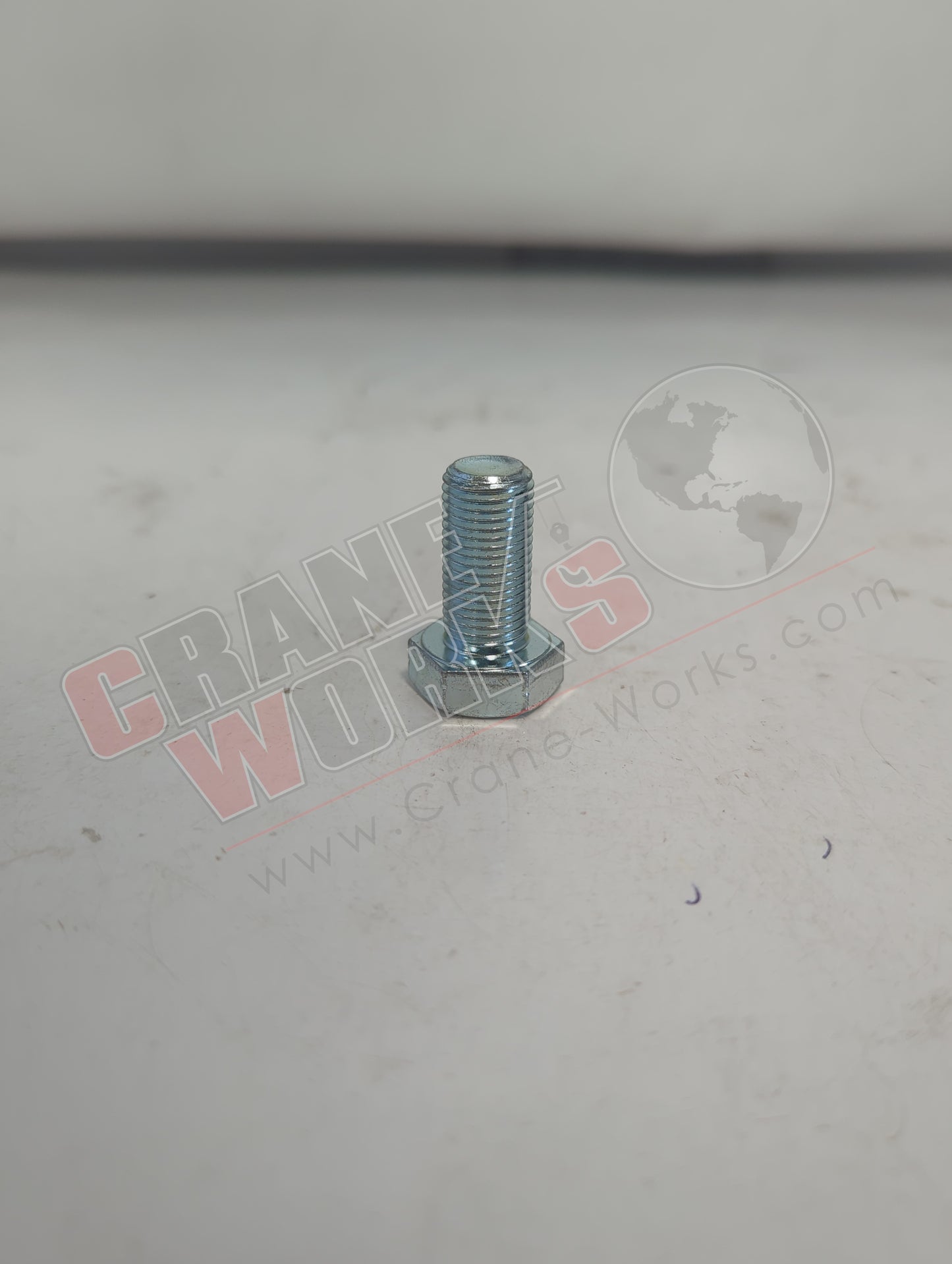 42340 | New Met 8.8 Hx Hd Cap Scr M12X1.25X25Mm