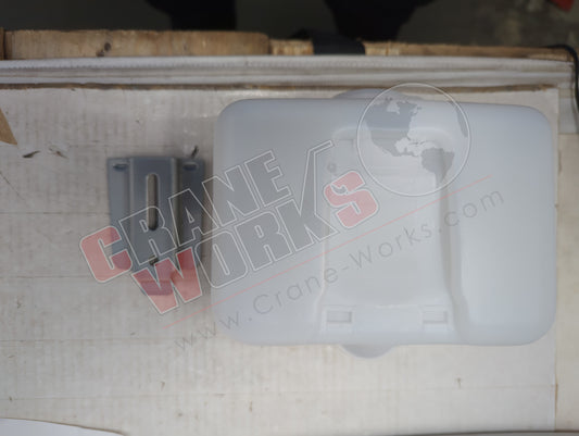 1711910290 | New Tank, Washer