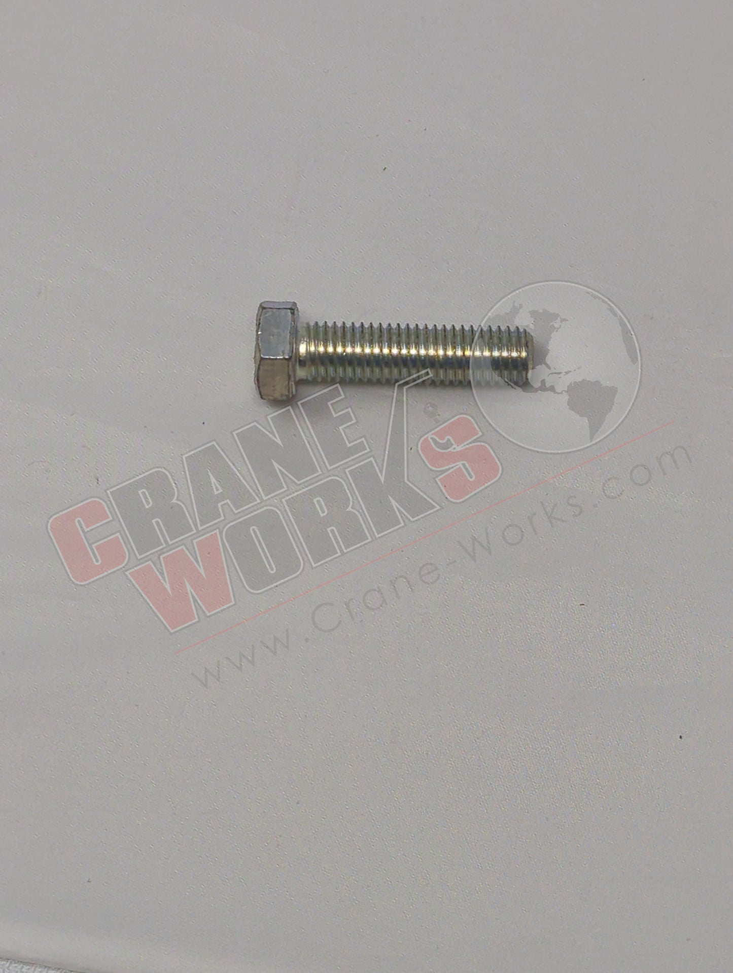 C90420 | New M12 X 45Mm