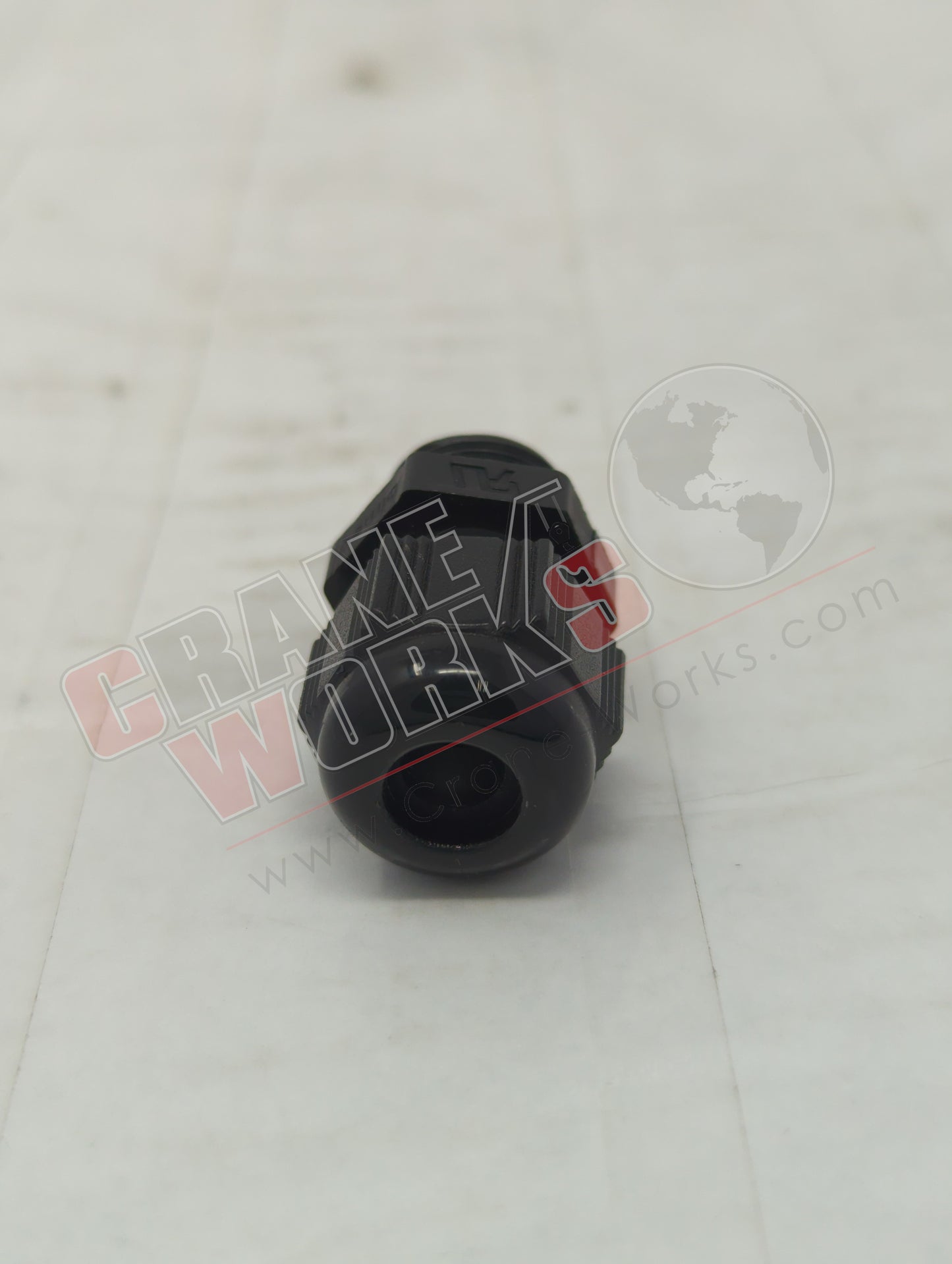 147150 | New Strain Relief