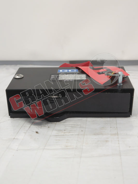 714 0621 | New Switch, Atb *Note*