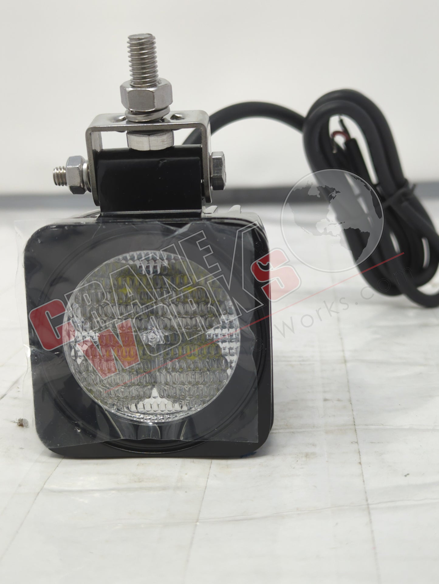 1492129 | New Led Flood Light, 2.5"X2.5"