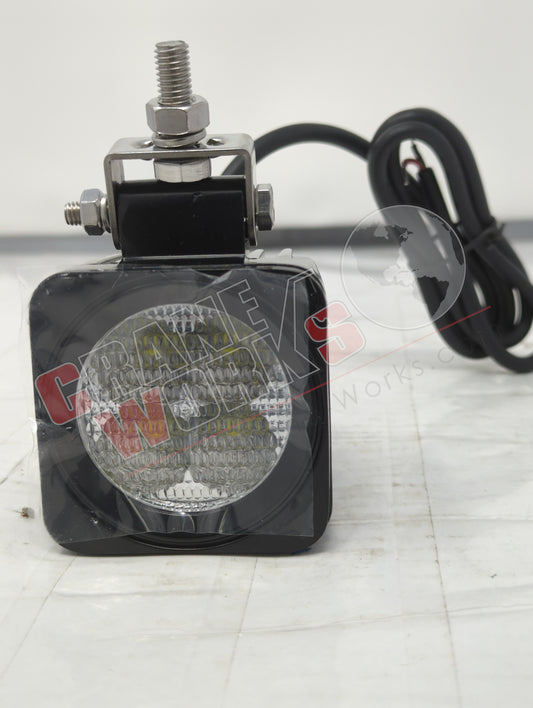 1492129 | New Led Flood Light, 2.5"X2.5"