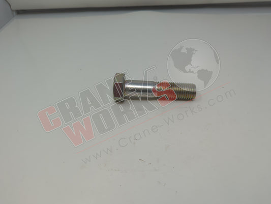 66144 | New Hhcs M24 X 100