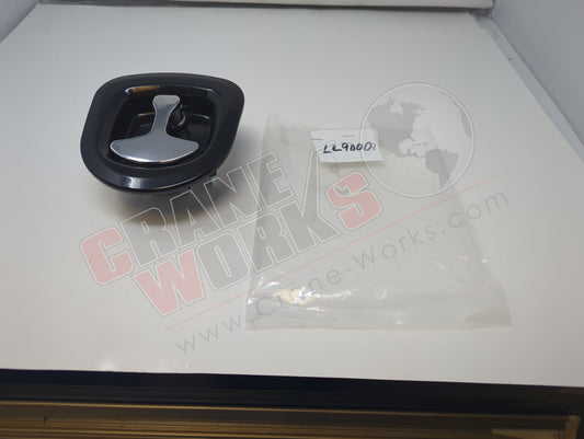 LL90003 | New Latch