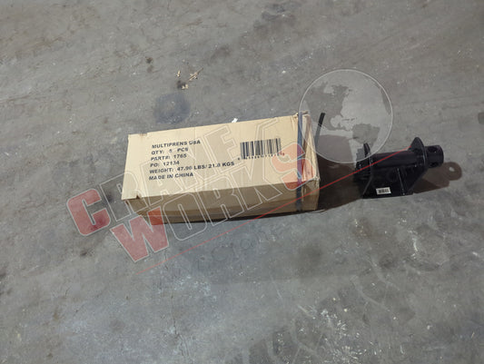 1765 | New Sliding Winch Long