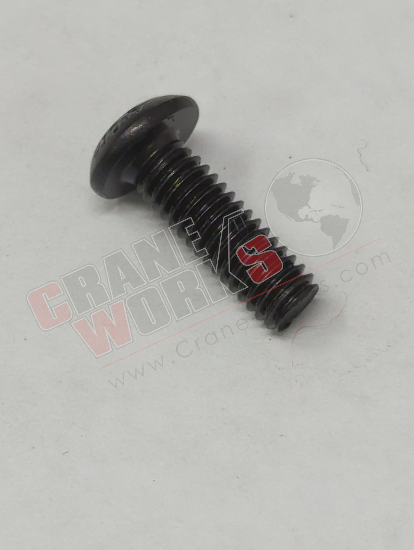 41909 | New Met But Shcs M4X0.7X12Mm (68487)