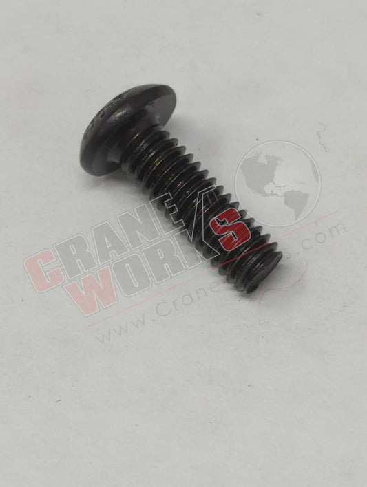 41909 | New Met But Shcs M4X0.7X12Mm (68487)