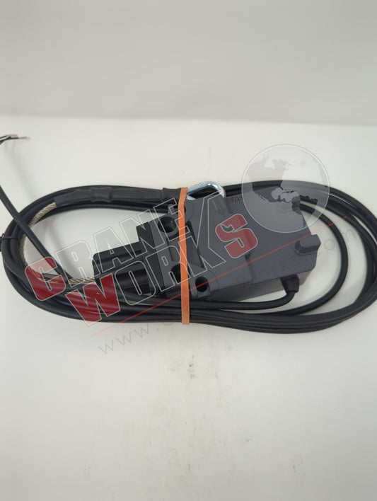 031-002-060-011 | New Atb Switch Wo/Jx Box