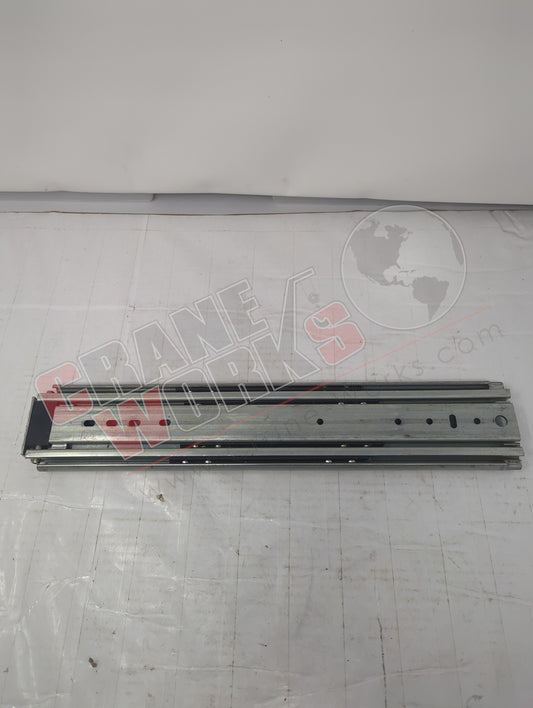 HT3320-16 | New 16" 300# Drawer Slides (Pair)