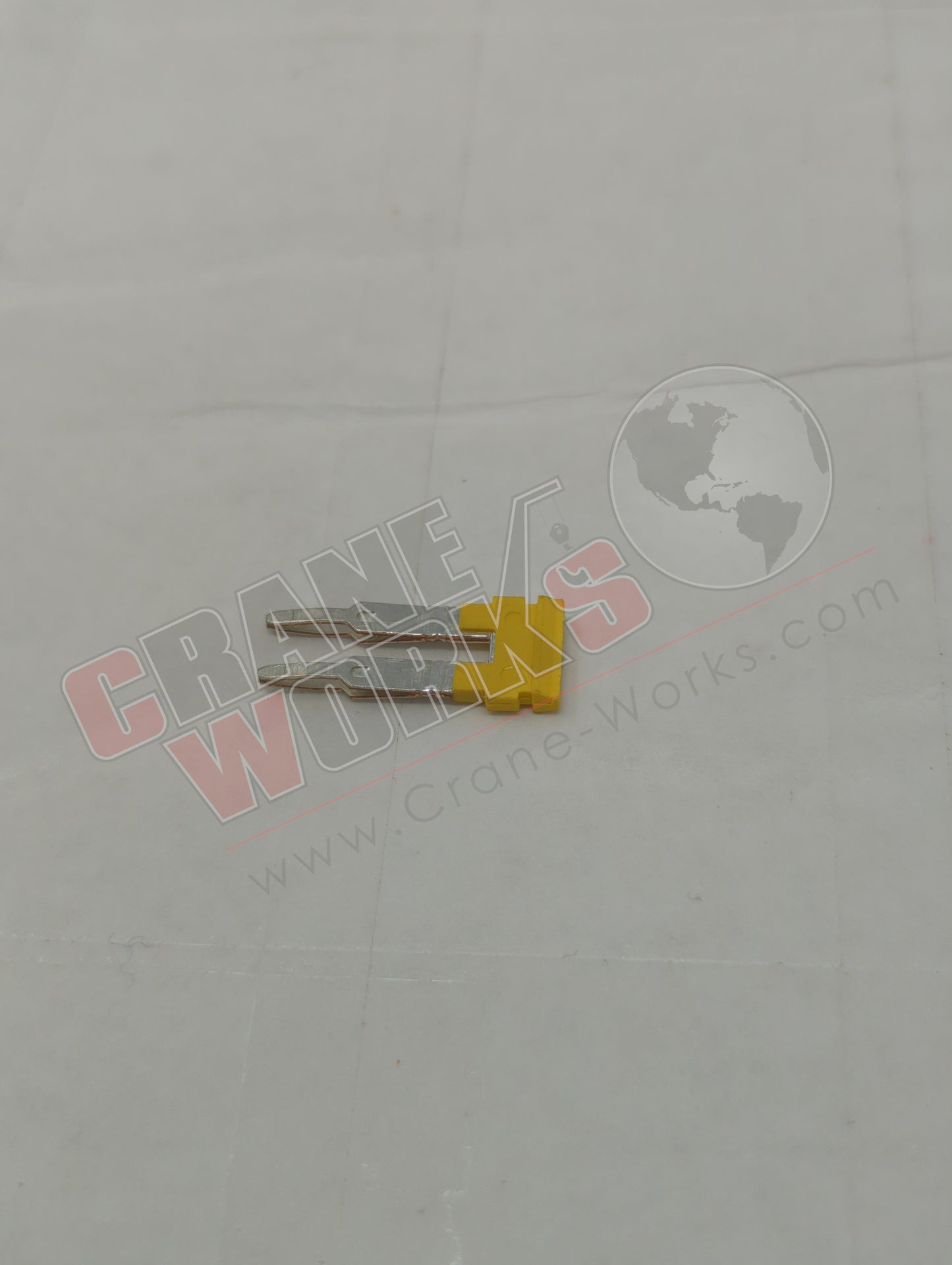 EEA4548 | New Cross Connection