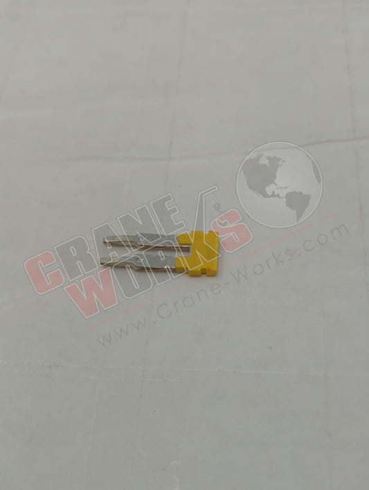 EEA4548 | New Cross Connection