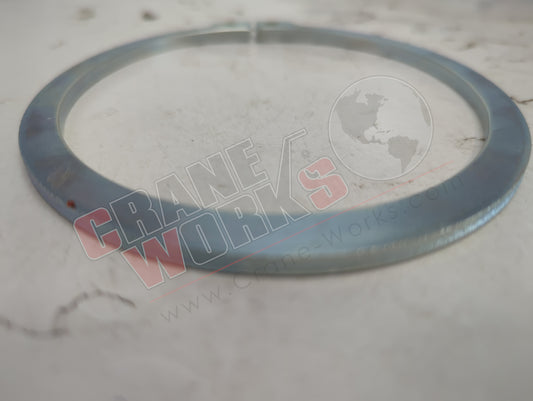 EQ 121 | New Retaining Ring D105X4.00         Din 471
