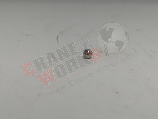 48352 | New Ball, 7/32" Chrome Steel